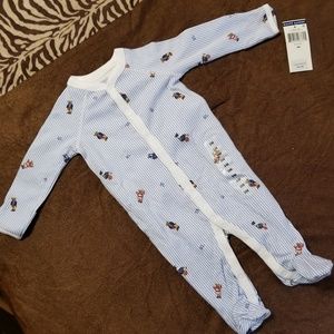 Baby Ralph Lauren Sleep